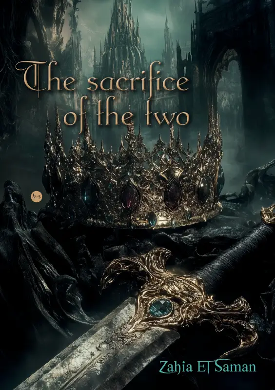 The sacrifice of the two