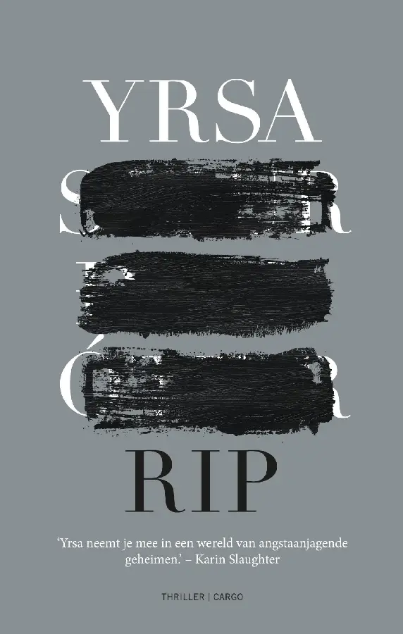 R.I.P.