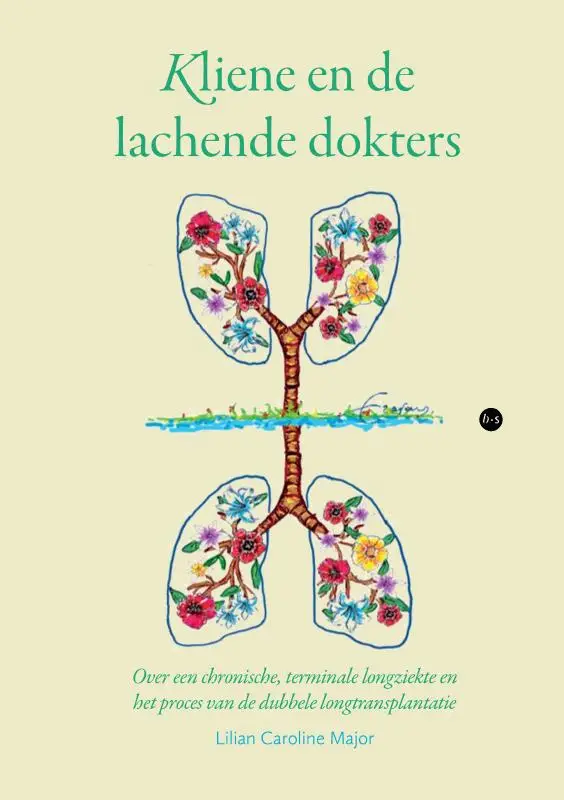 Kliene en de lachende dokters