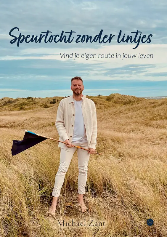 Speurtocht zonder lintjes