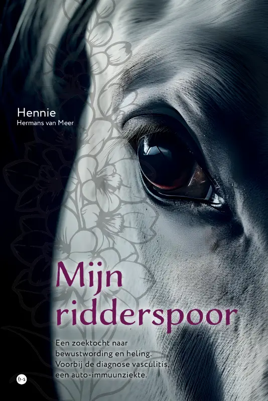 Mijn ridderspoor