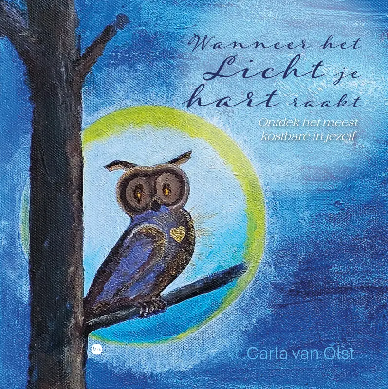 Wanneer het Licht je hart raakt