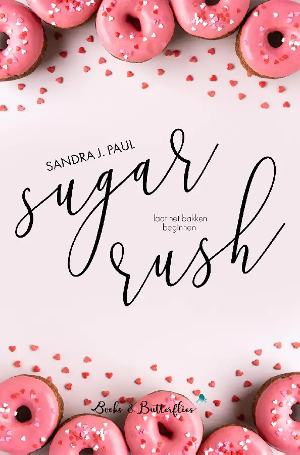 Sugar Rush
