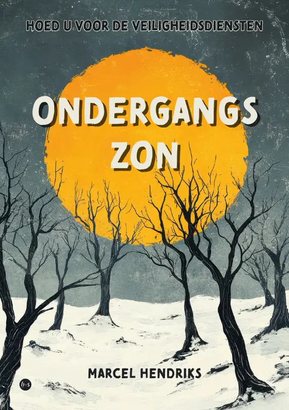 Ondergangszon