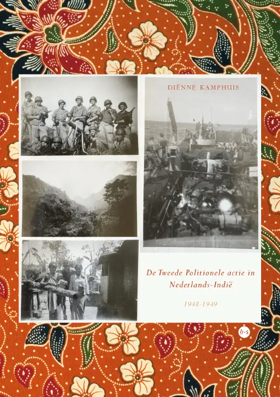 De Tweede Politionele actie in Nederlands-Indië