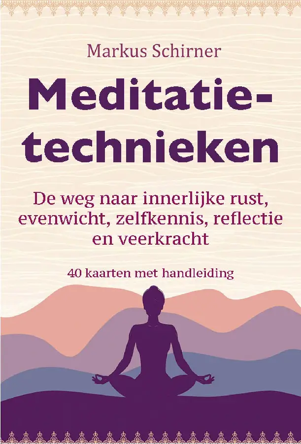 Meditatietechnieken