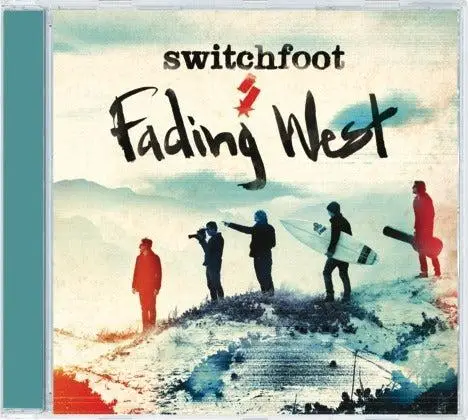 Fading west