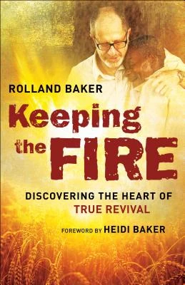 Keeping The Fire