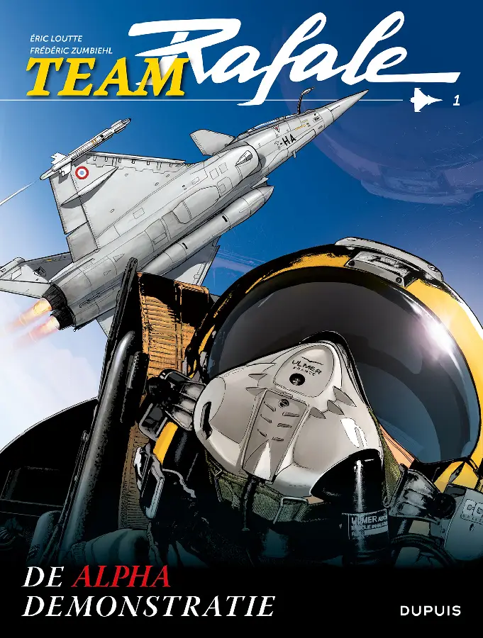 De Alpha-demonstratie