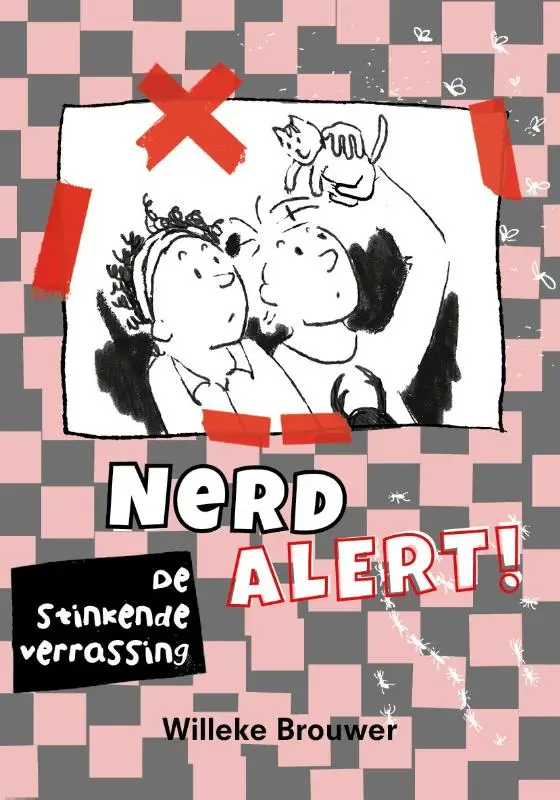 Stinkende verrassing