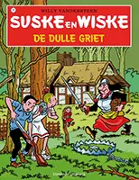 De dulle griet