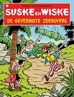 De geverniste zeerovers