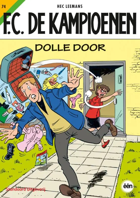 Dolle door
