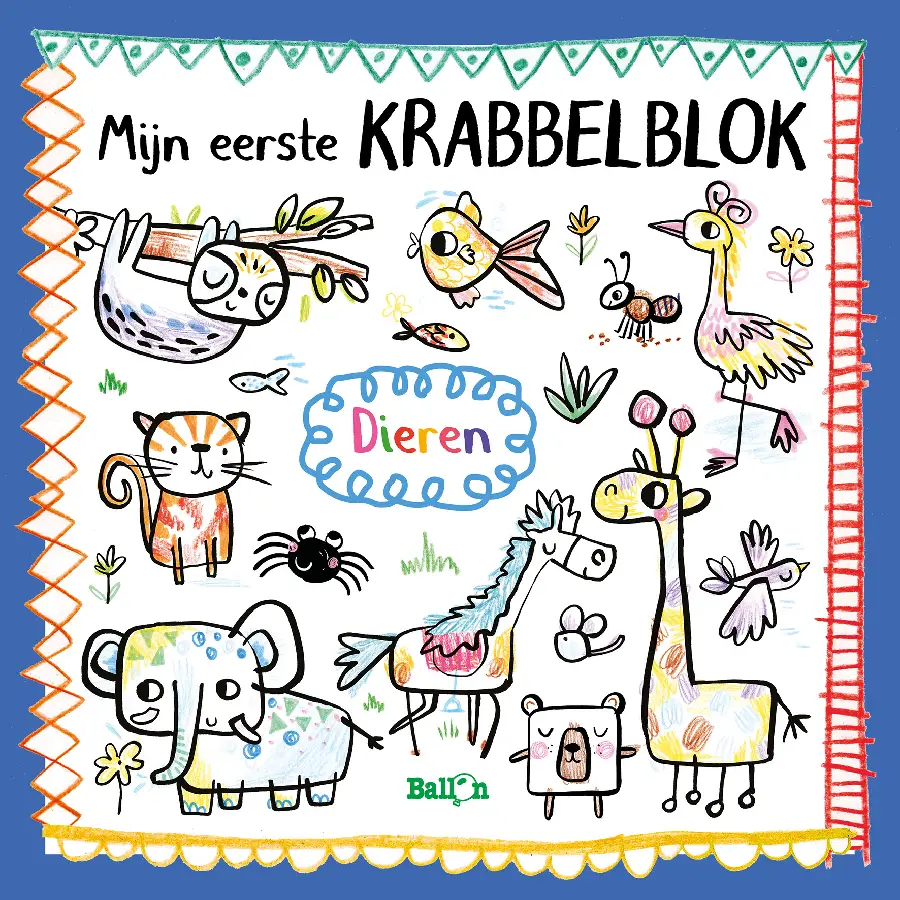 Dieren