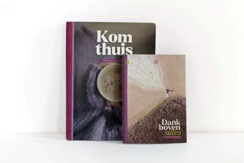 SET! Dank boven alles + Kom thuis