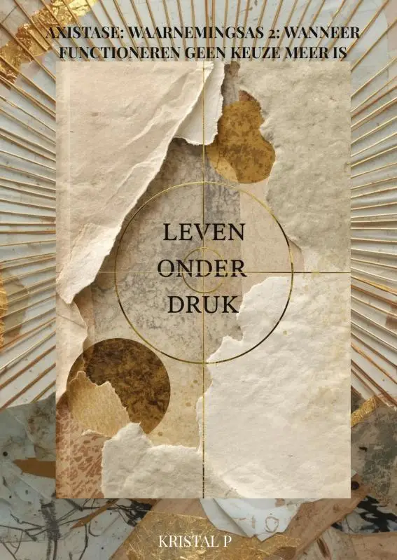 Leven onder druk