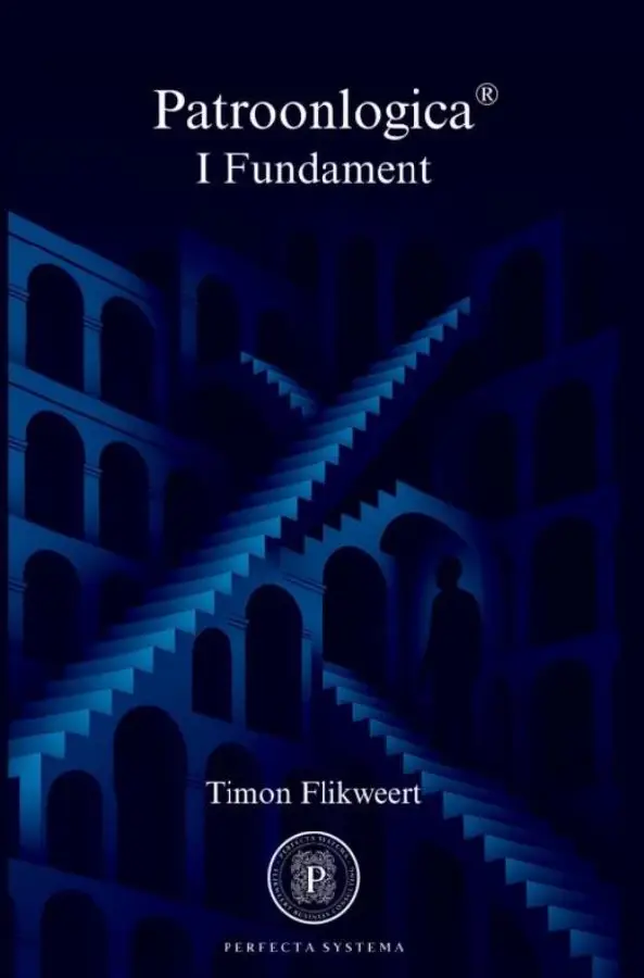 Patroonlogica I Fundament