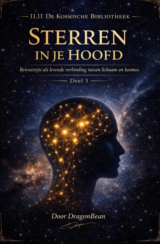 Sterren in je Hoofd