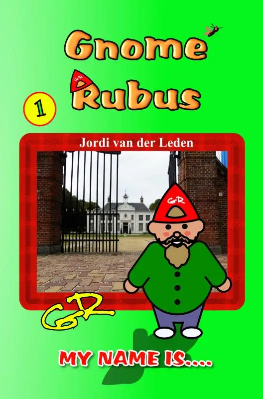 Gnome Rubus