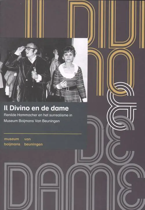 Il Divino en de dame