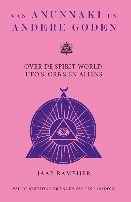 Van Anunnaki en andere Goden