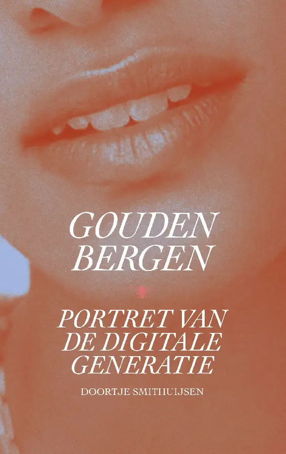 Gouden bergen
