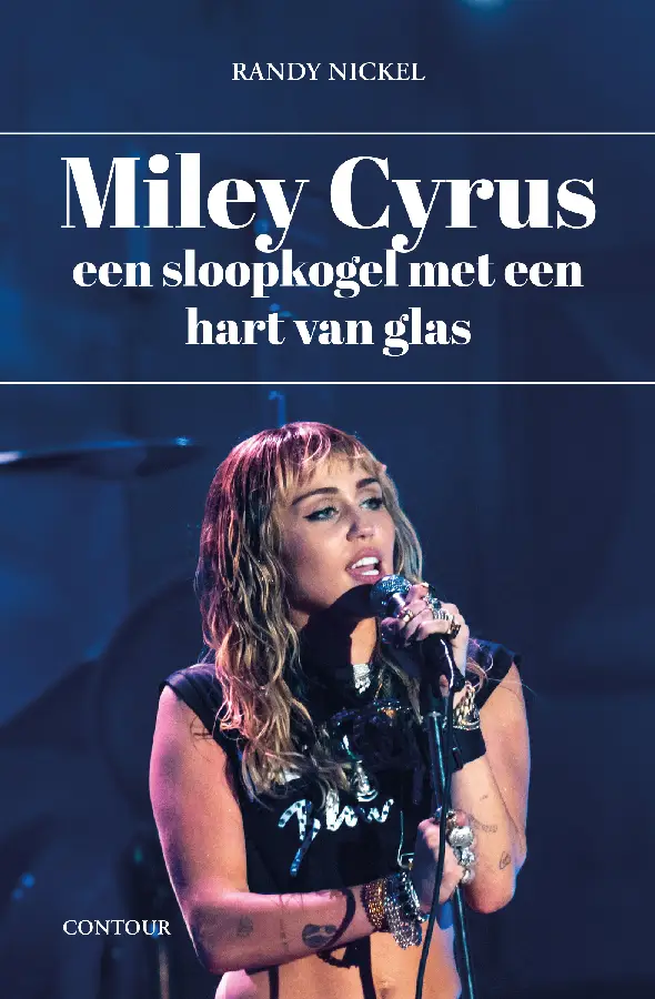 Miley Cyrus