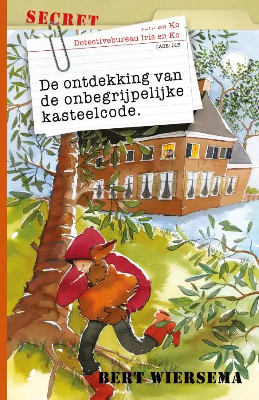 Ontdekking van de onbegrijpelijke