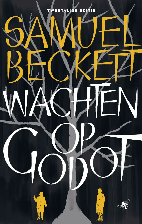 Wachten op Godot