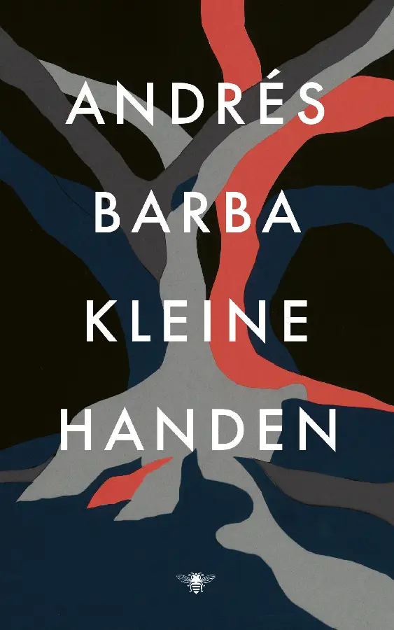 Kleine handen