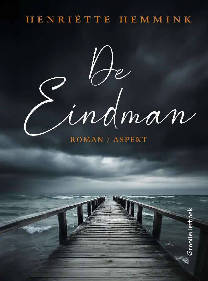 De Eindman | GLB