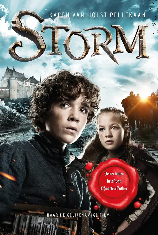 Storm