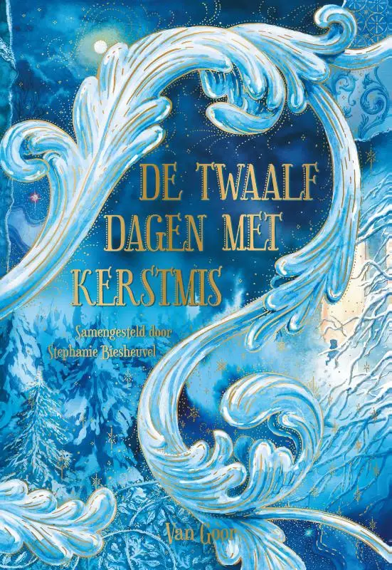 De twaalf dagen met Kerstmis