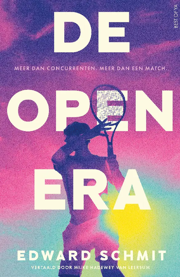 De Open Era