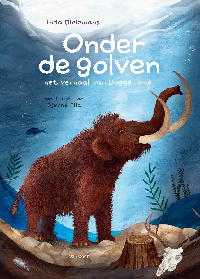 Onder de golven