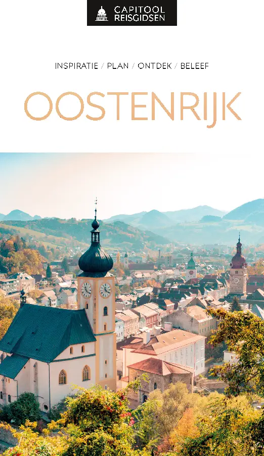 Oostenrijk