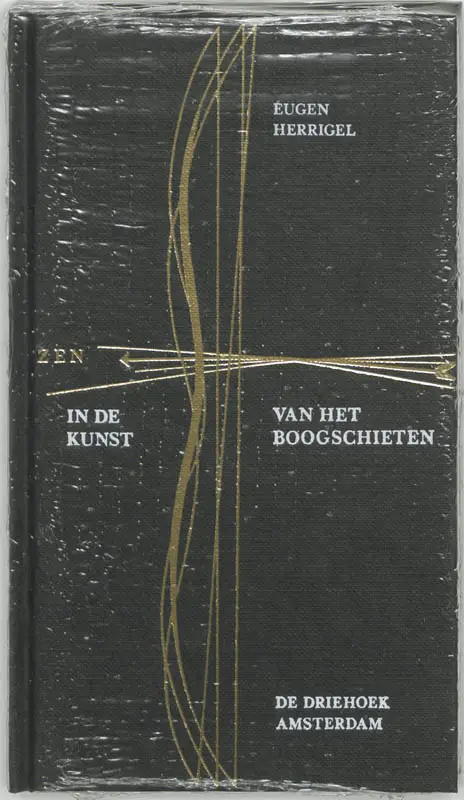 Zen in de kunst van het boogschieten