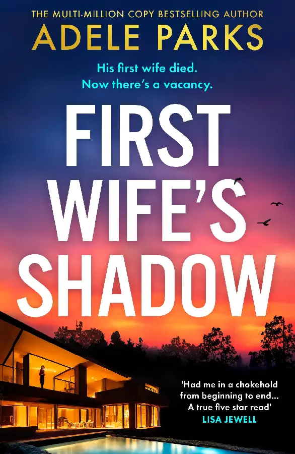First Wife's Shadow