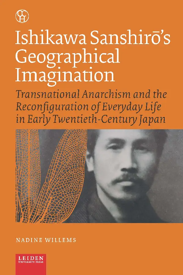 Ishikawa Sanshir?'s Geographical Imagination