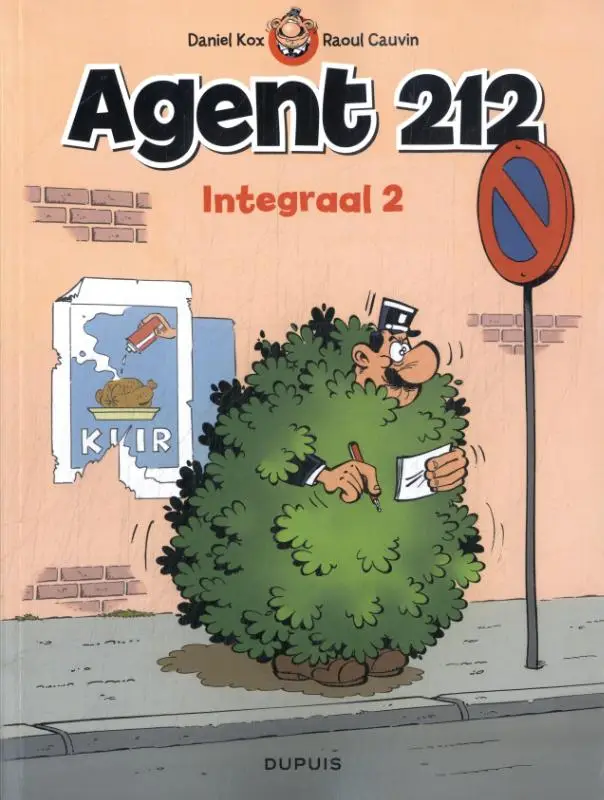 Agent 212