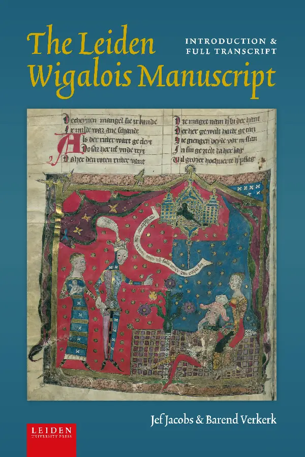 The Leiden Wigalois Manuscript