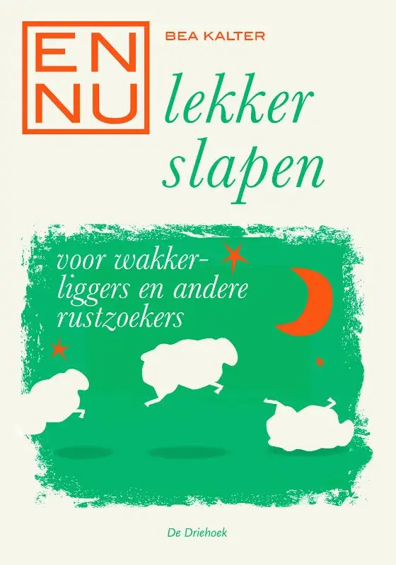 En nu... lekker slapen - Displ. 9 ex