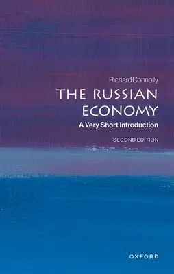 The Russian Economy