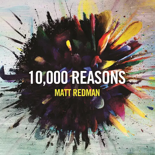 10.000 reasons