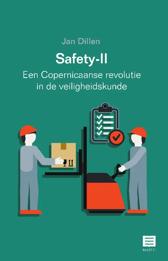 Safety-II