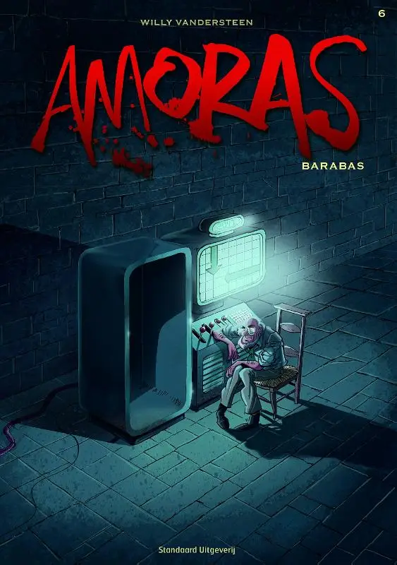 Barabas