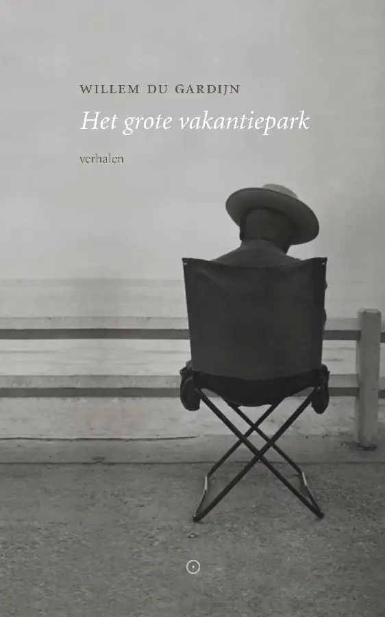 Het grote vakantiepark