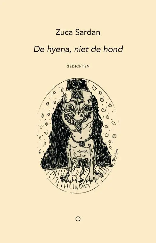 De hyena, niet de hond