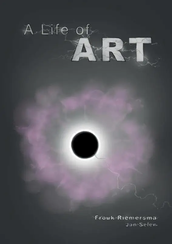 A life of Art