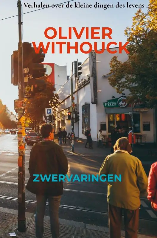 Zwervaringen